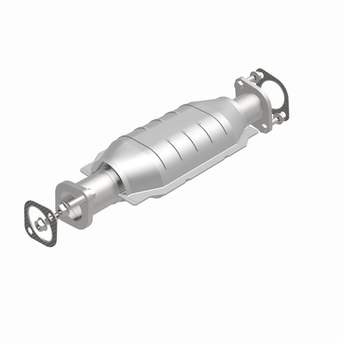 MagnaFlow California Grade CARB Compliant Direct-Fit Catalytic Converter 5492963
