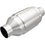 MagnaFlow Standard Grade Federal / EPA Compliant Universal Catalytic Converter 54953