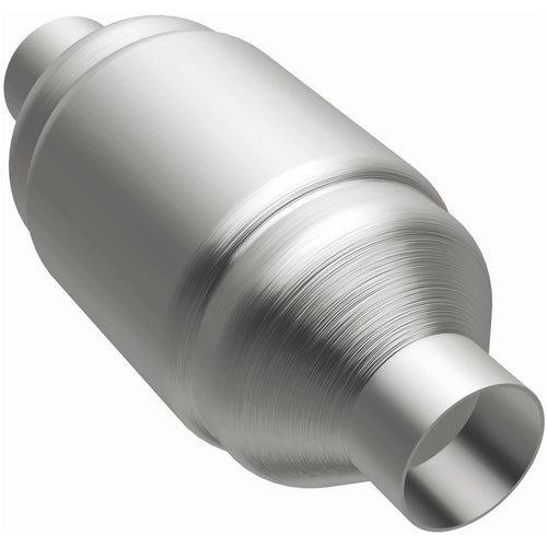 MagnaFlow Standard Grade Federal / EPA Compliant Universal Catalytic Converter 54953