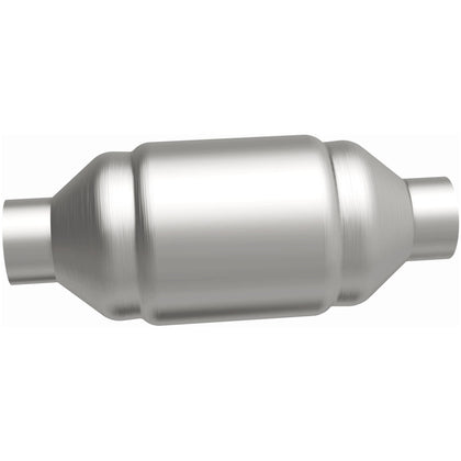 MagnaFlow Standard Grade Federal / EPA Compliant Universal Catalytic Converter 54953