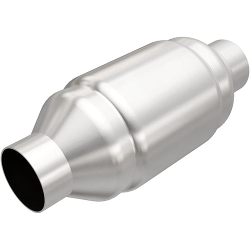MagnaFlow Standard Grade Federal / EPA Compliant Universal Catalytic Converter 54953