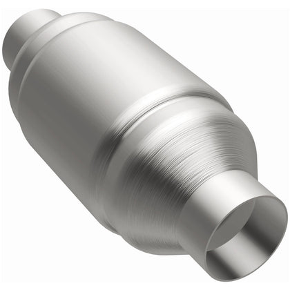 MagnaFlow Standard Grade Federal / EPA Compliant Universal Catalytic Converter 54954