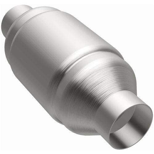 MagnaFlow Standard Grade Federal / EPA Compliant Universal Catalytic Converter 54954