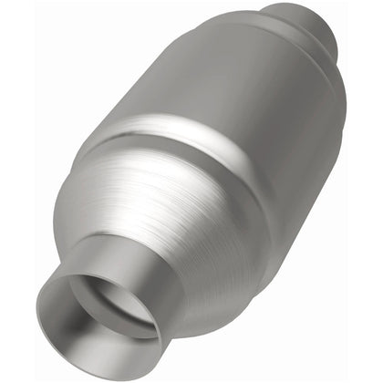 MagnaFlow Standard Grade Federal / EPA Compliant Universal Catalytic Converter 54954