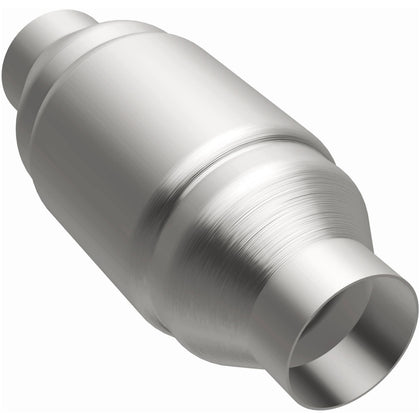 MagnaFlow Standard Grade Federal / EPA Compliant Universal Catalytic Converter 54955