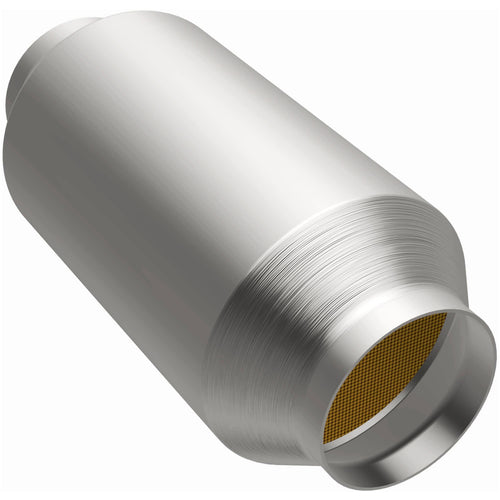 MagnaFlow Standard Grade Federal / EPA Compliant Universal Catalytic Converter 54956