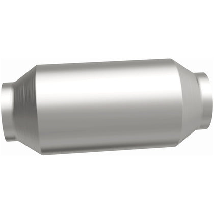 MagnaFlow Standard Grade Federal / EPA Compliant Universal Catalytic Converter 54956