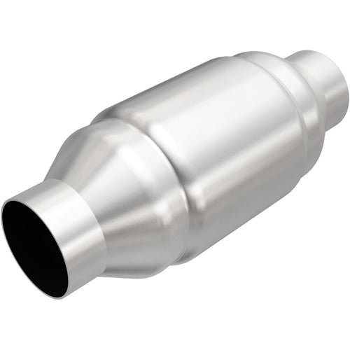 MagnaFlow Standard Grade Federal / EPA Compliant Universal Catalytic Converter 54959