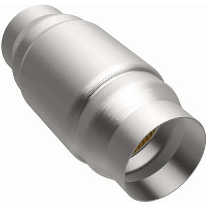 MagnaFlow Standard Grade Federal / EPA Compliant Universal Catalytic Converter 54959
