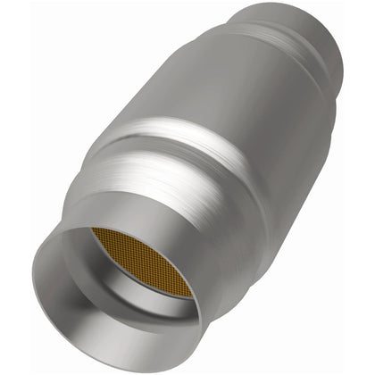 MagnaFlow Standard Grade Federal / EPA Compliant Universal Catalytic Converter 54959