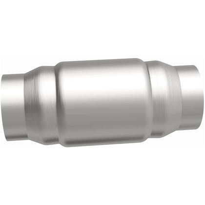 MagnaFlow Standard Grade Federal / EPA Compliant Universal Catalytic Converter 54959