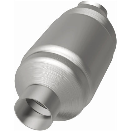 MagnaFlow Standard Grade Federal / EPA Compliant Universal Catalytic Converter 54973