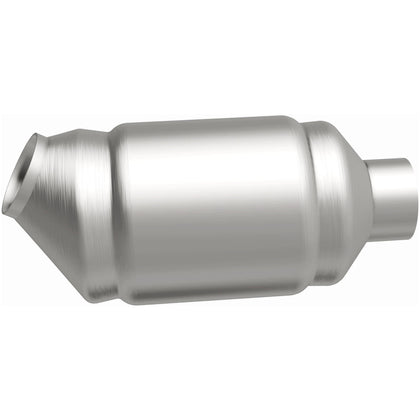 MagnaFlow Standard Grade Federal / EPA Compliant Universal Catalytic Converter 54973