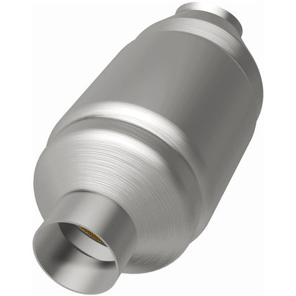 MagnaFlow Standard Grade Federal / EPA Compliant Universal Catalytic Converter 54974