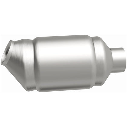 MagnaFlow Standard Grade Federal / EPA Compliant Universal Catalytic Converter 54974