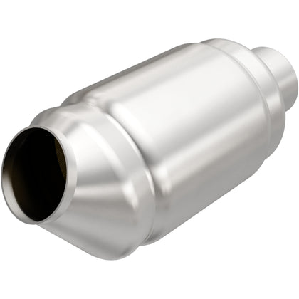 MagnaFlow Standard Grade Federal / EPA Compliant Universal Catalytic Converter 54975