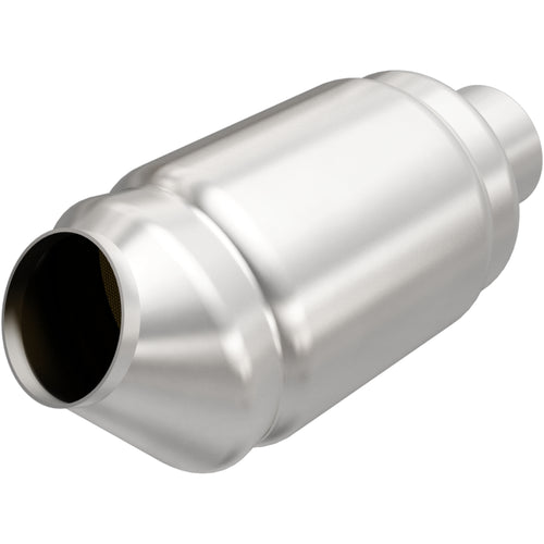 MagnaFlow Standard Grade Federal / EPA Compliant Universal Catalytic Converter 54975