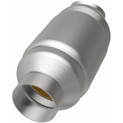 MagnaFlow Standard Grade Federal / EPA Compliant Universal Catalytic Converter 54975