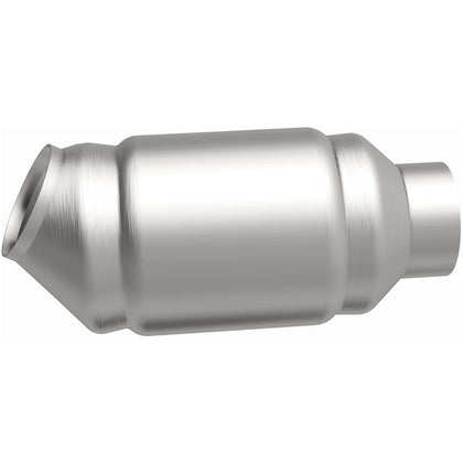 MagnaFlow Standard Grade Federal / EPA Compliant Universal Catalytic Converter 54975