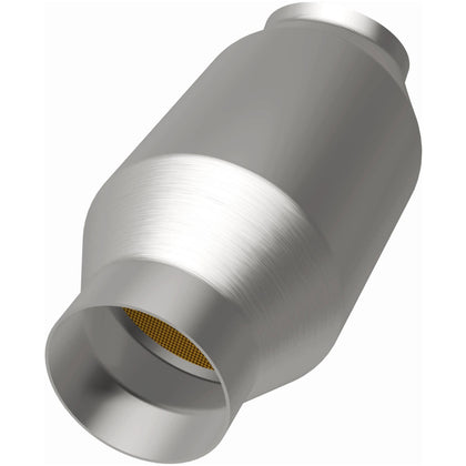 MagnaFlow Standard Grade Federal / EPA Compliant Universal Catalytic Converter 54976