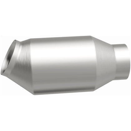 MagnaFlow Standard Grade Federal / EPA Compliant Universal Catalytic Converter 54976