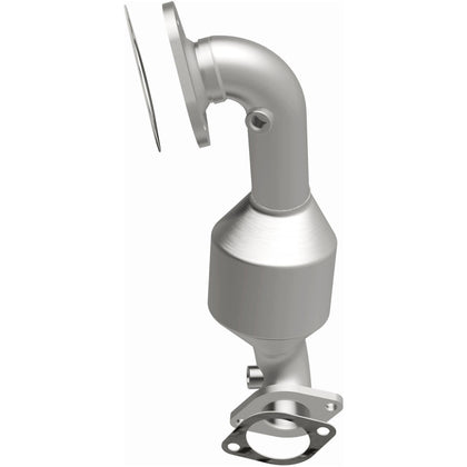 MagnaFlow California Grade CARB Compliant Direct-Fit Catalytic Converter 551017