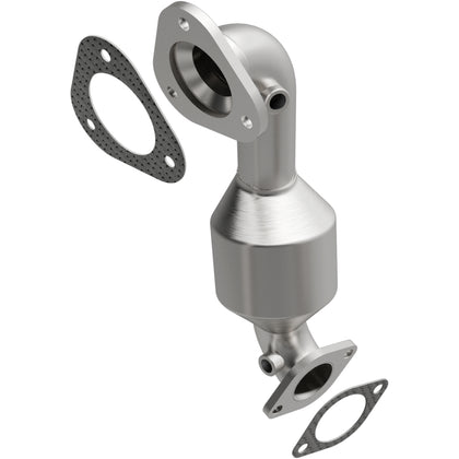 MagnaFlow California Grade CARB Compliant Direct-Fit Catalytic Converter 551017