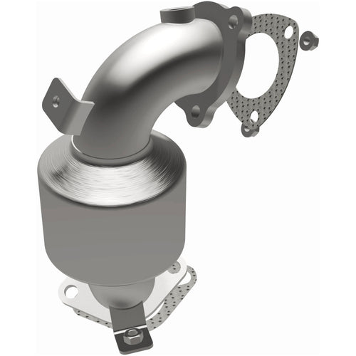 MagnaFlow 2016-2018 Hyundai Tucson 1.6L California Grade CARB Compliant Direct-Fit Catalytic Converter 551054