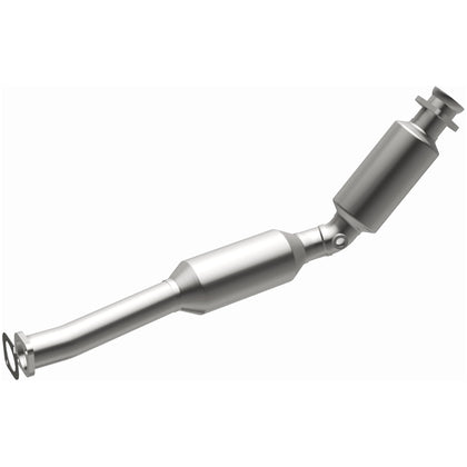 MagnaFlow California Grade CARB Compliant Direct-Fit Catalytic Converter 551057