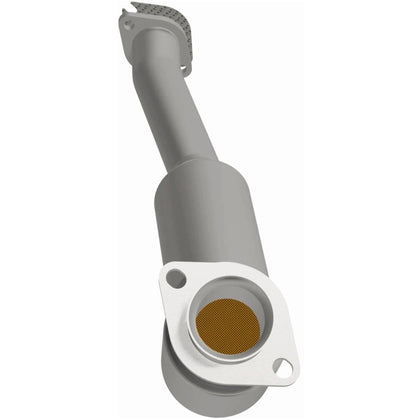 MagnaFlow California Grade CARB Compliant Direct-Fit Catalytic Converter 551057