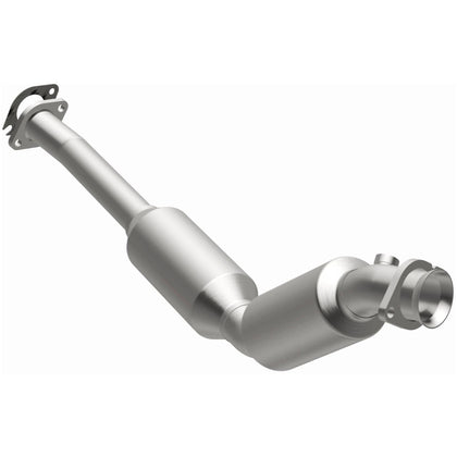 MagnaFlow California Grade CARB Compliant Direct-Fit Catalytic Converter 551058