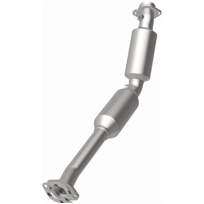 MagnaFlow California Grade CARB Compliant Direct-Fit Catalytic Converter 551058