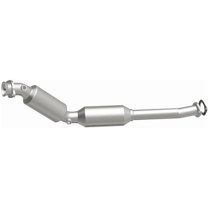 MagnaFlow California Grade CARB Compliant Direct-Fit Catalytic Converter 551058
