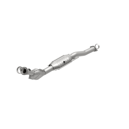 MagnaFlow 2007-2009 Mazda B2300 2.3L California Grade CARB Compliant Direct-Fit Catalytic Converter 551077