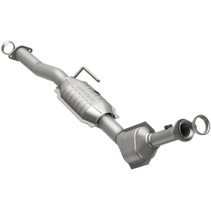 MagnaFlow 2007-2009 Mazda B2300 2.3L California Grade CARB Compliant Direct-Fit Catalytic Converter 551077