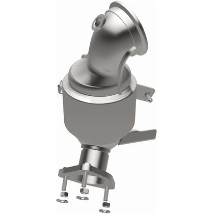 MagnaFlow California Grade CARB Compliant Direct-Fit Catalytic Converter 551092