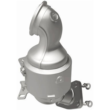 MagnaFlow California Grade CARB Compliant Direct-Fit Catalytic Converter 551092