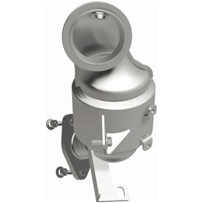 MagnaFlow California Grade CARB Compliant Direct-Fit Catalytic Converter 551092