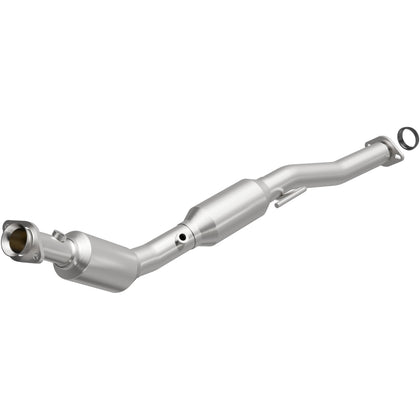 MagnaFlow 2007-2011 Ford Ranger 2.3L California Grade CARB Compliant Direct-Fit Catalytic Converter 551112