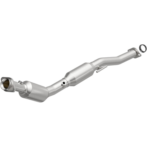 MagnaFlow 2007-2011 Ford Ranger 2.3L California Grade CARB Compliant Direct-Fit Catalytic Converter 551112