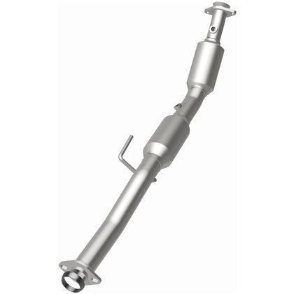 MagnaFlow 2007-2011 Ford Ranger 2.3L California Grade CARB Compliant Direct-Fit Catalytic Converter 551112