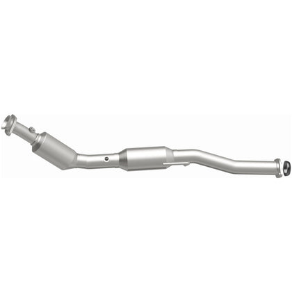 MagnaFlow 2007-2011 Ford Ranger 2.3L California Grade CARB Compliant Direct-Fit Catalytic Converter 551112