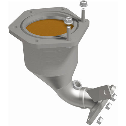 MagnaFlow 2007-2014 Nissan Altima 3.5L | 2009-2014 Nissan Maxima 3.5L California Grade CARB Compliant Direct-Fit Catalytic Converter 551128