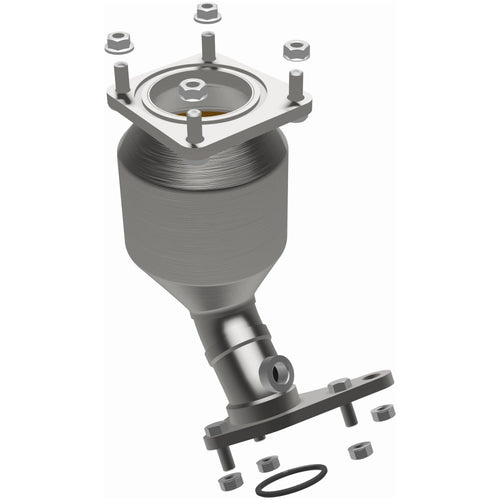 MagnaFlow 2009-2014 Nissan Maxima 3.5L California Grade CARB Compliant Direct-Fit Catalytic Converter 551129