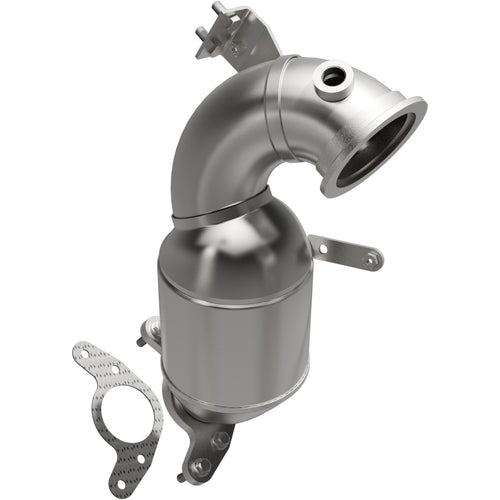 MagnaFlow 2016-2019 Buick Encore 1.4L | 2016-2017 Chevrolet Cruze 1.4L California Grade CARB Compliant Direct-Fit Catalytic Converter 551132