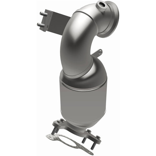 MagnaFlow 2016-2019 Buick Encore 1.4L | 2016-2017 Chevrolet Cruze 1.4L California Grade CARB Compliant Direct-Fit Catalytic Converter 551132