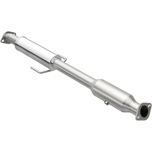 MagnaFlow 2015 Hyundai Sonata 2.0L California Grade CARB Compliant Direct-Fit Catalytic Converter 551133