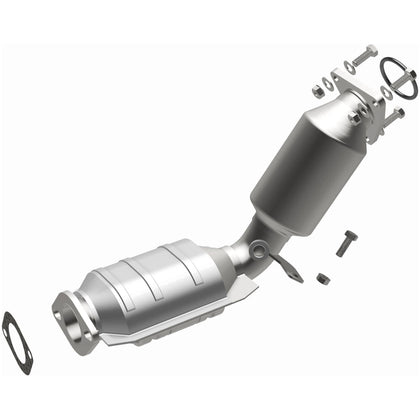MagnaFlow California Grade CARB Compliant Direct-Fit Catalytic Converter 551143