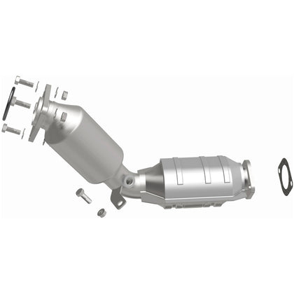 MagnaFlow California Grade CARB Compliant Direct-Fit Catalytic Converter 551144
