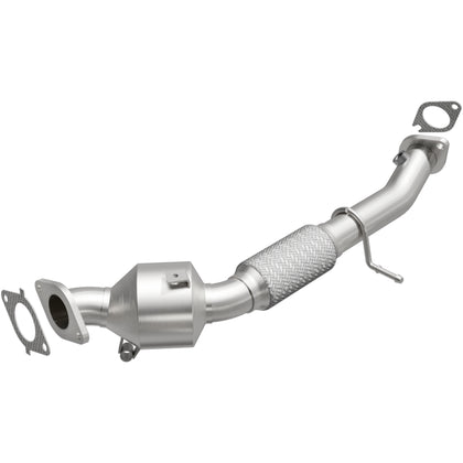 MagnaFlow 2010-2013 Ford Transit Connect 2.0L California Grade CARB Compliant Direct-Fit Catalytic Converter 551152